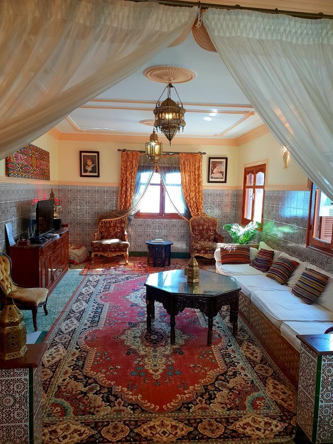 Dar Khadija Apartment Asilah Exterior photo