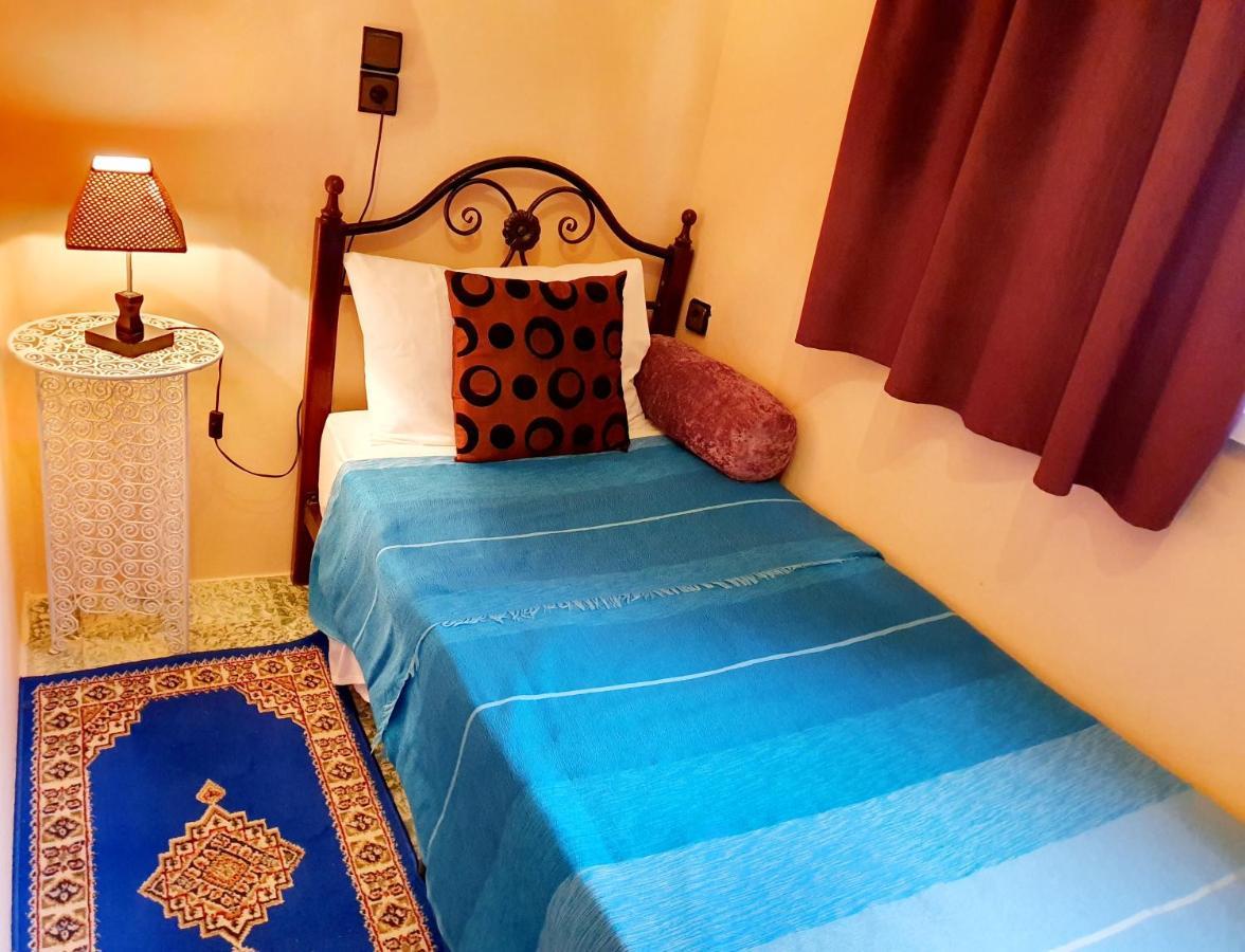 Dar Khadija Apartment Asilah Exterior photo